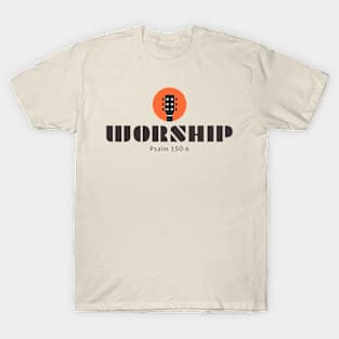 Worship T-Shirt